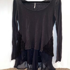 Free People Shirt